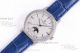 VC Factory Vacheron Constantin Patrimony 316L Stainless Steel Diamond Case Blue Leather Strap 32mm Women's Watch (9)_th.jpg